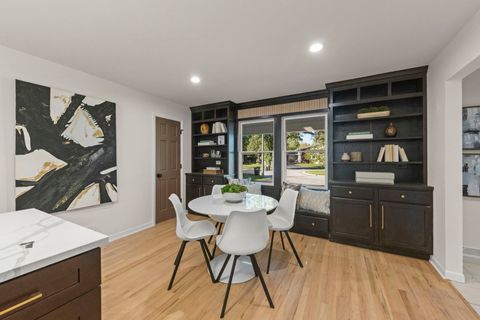 Tiny photo for 2823 Cooper Court, Woodridge, IL 60517 (MLS # 12513603)