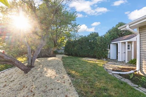 Tiny photo for 2823 Cooper Court, Woodridge, IL 60517 (MLS # 12513603)