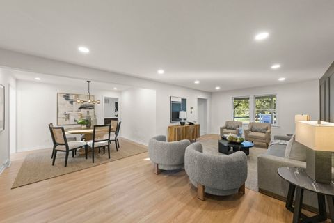 Tiny photo for 2823 Cooper Court, Woodridge, IL 60517 (MLS # 12513603)