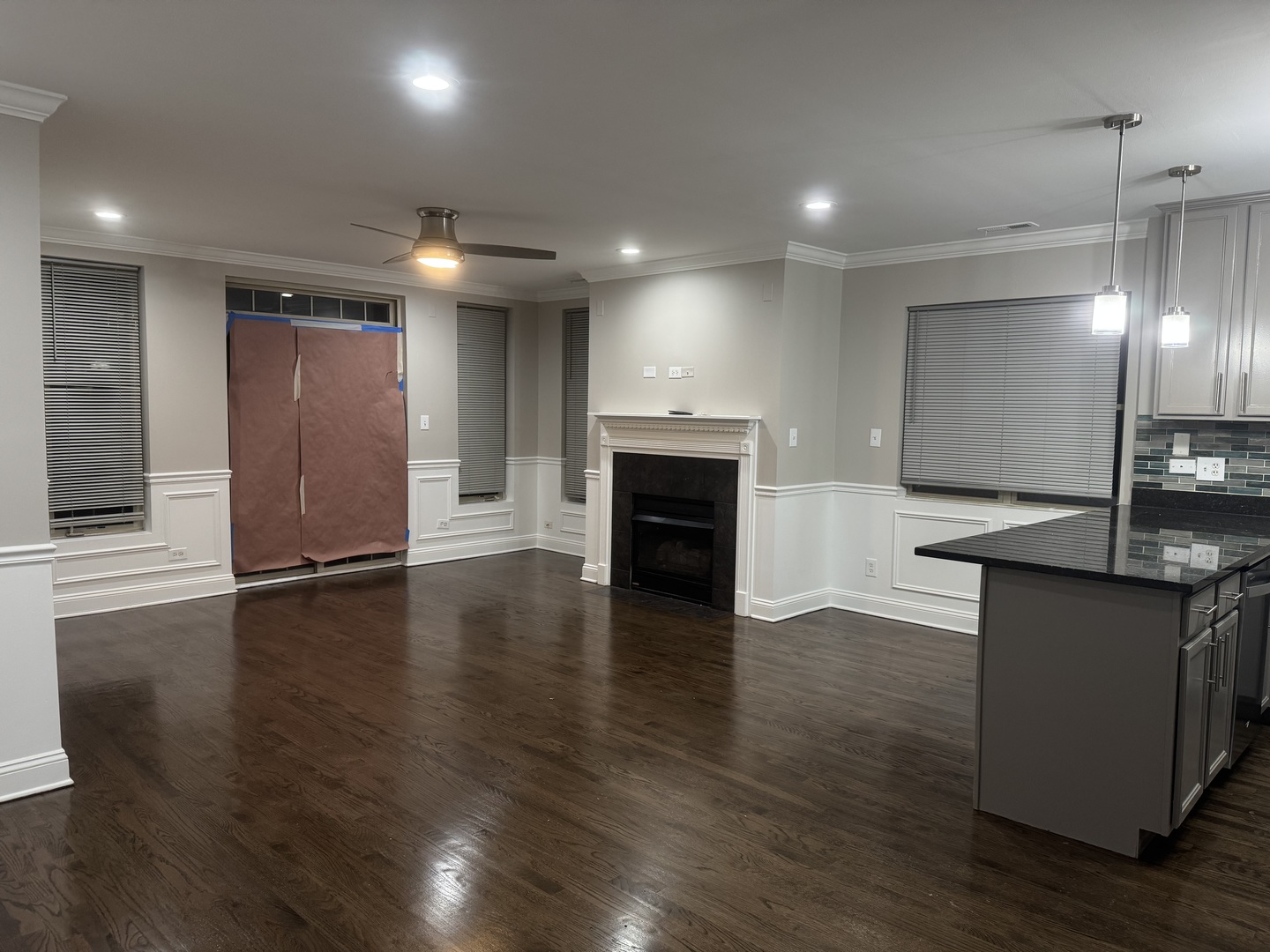 7254 S BENNETT Avenue 1