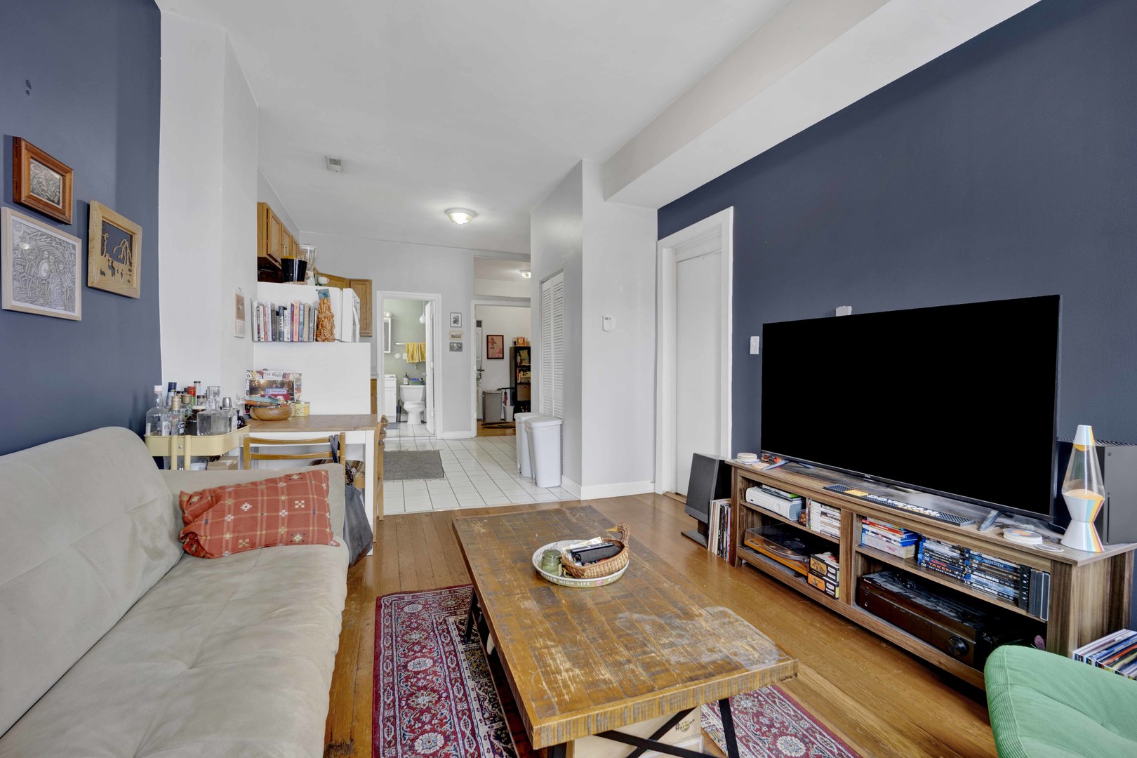 2545 W North Avenue 3F