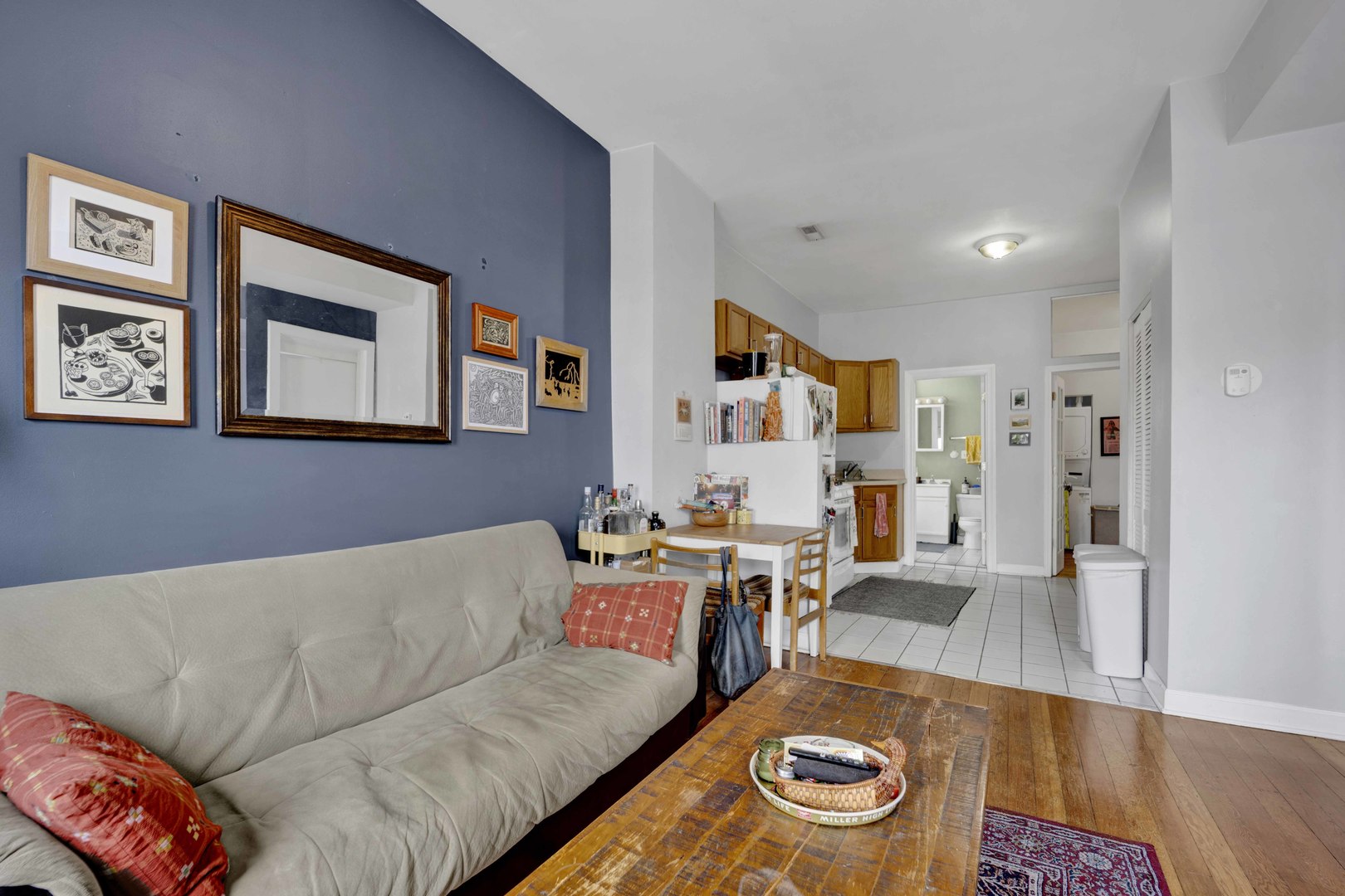 2545 W North Avenue 3F