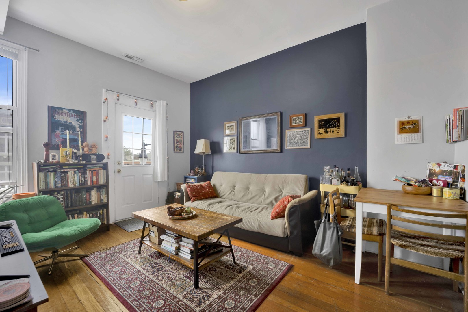 2545 W North Avenue 3F