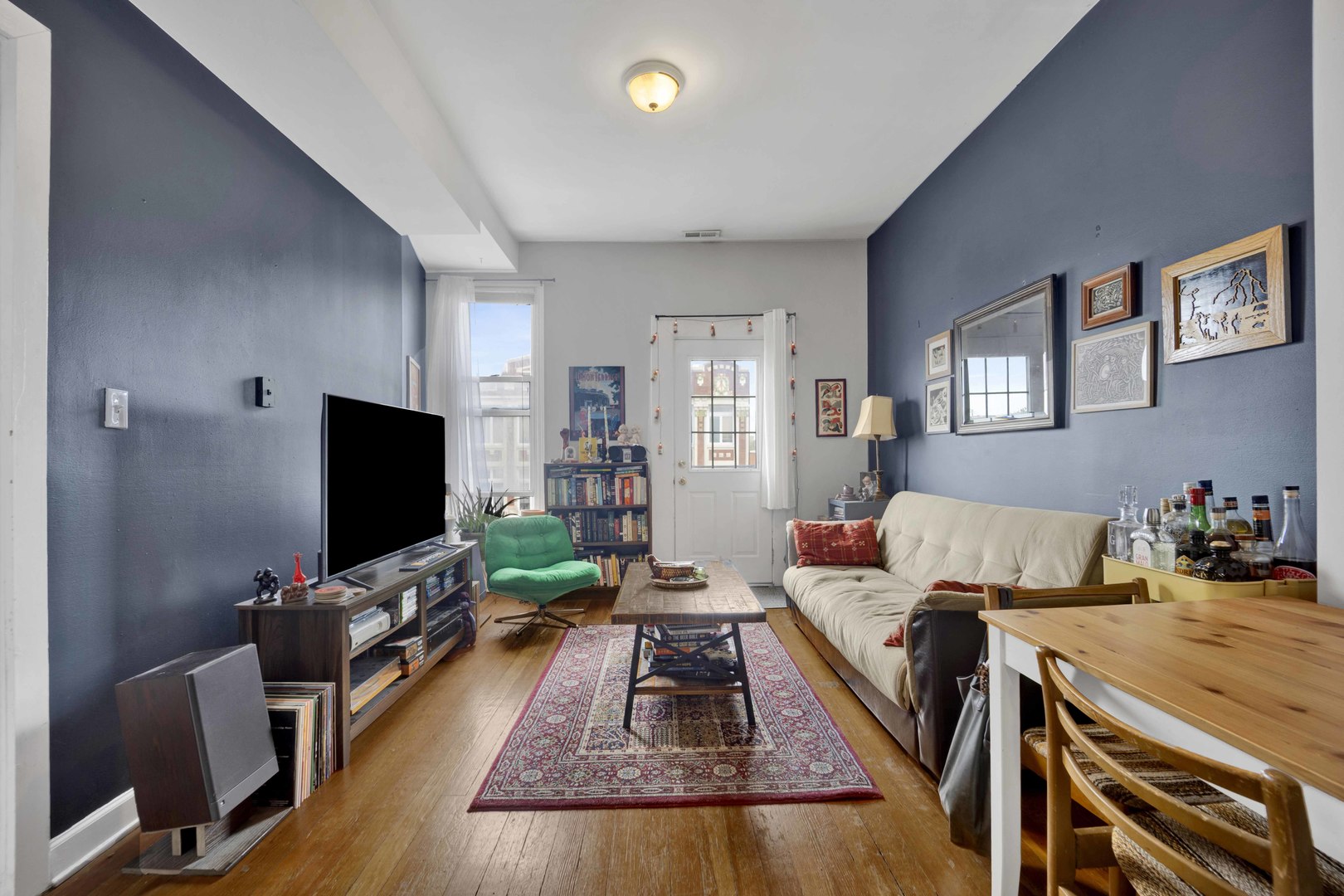 2545 W North Avenue 3F