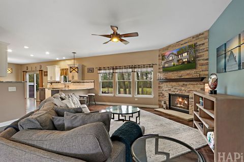 Tiny photo for 752 Kennedy Drive, Antioch, IL 60002 (MLS # 12507214)