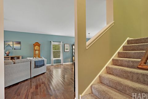 Tiny photo for 752 Kennedy Drive, Antioch, IL 60002 (MLS # 12507214)