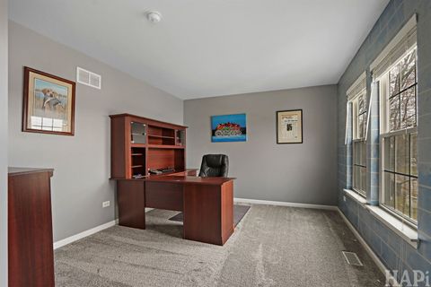 Tiny photo for 752 Kennedy Drive, Antioch, IL 60002 (MLS # 12507214)