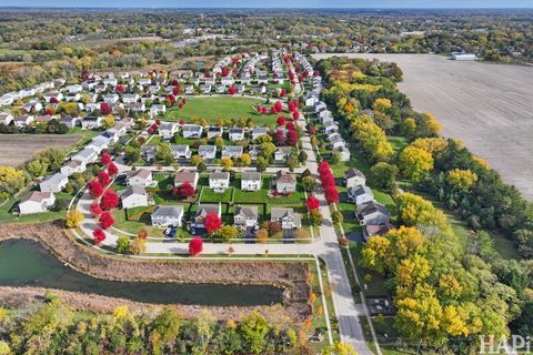 Tiny photo for 752 Kennedy Drive, Antioch, IL 60002 (MLS # 12507214)