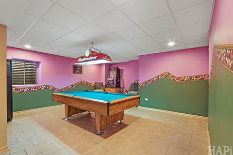 Tiny photo for 752 Kennedy Drive, Antioch, IL 60002 (MLS # 12507214)