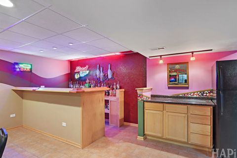 Tiny photo for 752 Kennedy Drive, Antioch, IL 60002 (MLS # 12507214)