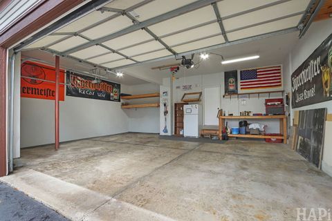 Tiny photo for 752 Kennedy Drive, Antioch, IL 60002 (MLS # 12507214)