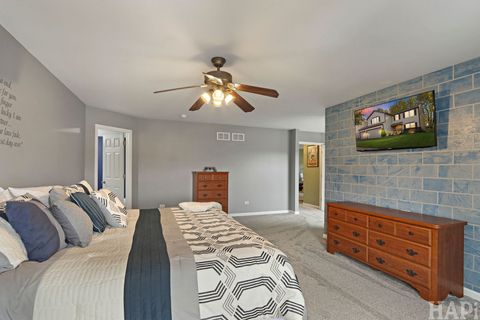 Tiny photo for 752 Kennedy Drive, Antioch, IL 60002 (MLS # 12507214)