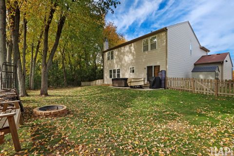 Tiny photo for 752 Kennedy Drive, Antioch, IL 60002 (MLS # 12507214)