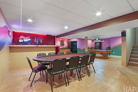 Tiny photo for 752 Kennedy Drive, Antioch, IL 60002 (MLS # 12507214)