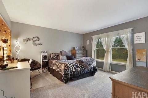 Tiny photo for 752 Kennedy Drive, Antioch, IL 60002 (MLS # 12507214)