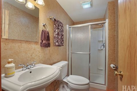 Tiny photo for 752 Kennedy Drive, Antioch, IL 60002 (MLS # 12507214)