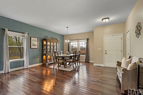 Tiny photo for 752 Kennedy Drive, Antioch, IL 60002 (MLS # 12507214)