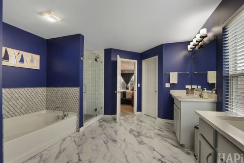 Tiny photo for 752 Kennedy Drive, Antioch, IL 60002 (MLS # 12507214)