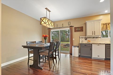 Tiny photo for 752 Kennedy Drive, Antioch, IL 60002 (MLS # 12507214)