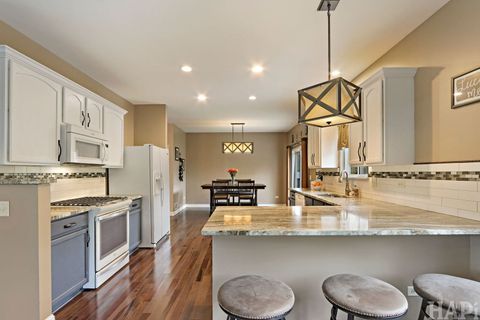 Tiny photo for 752 Kennedy Drive, Antioch, IL 60002 (MLS # 12507214)