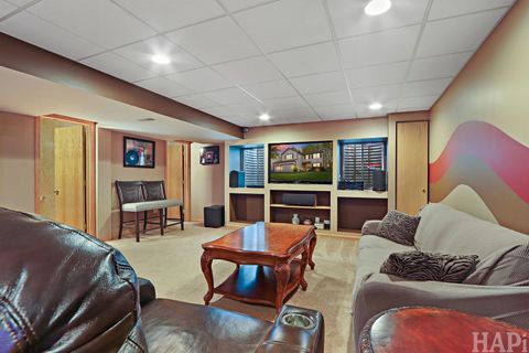 Tiny photo for 752 Kennedy Drive, Antioch, IL 60002 (MLS # 12507214)