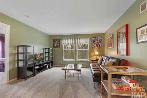 Tiny photo for 752 Kennedy Drive, Antioch, IL 60002 (MLS # 12507214)