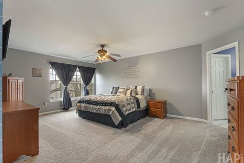 Tiny photo for 752 Kennedy Drive, Antioch, IL 60002 (MLS # 12507214)