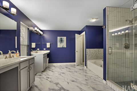 Tiny photo for 752 Kennedy Drive, Antioch, IL 60002 (MLS # 12507214)