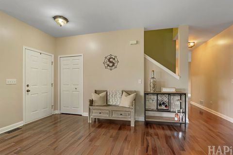 Tiny photo for 752 Kennedy Drive, Antioch, IL 60002 (MLS # 12507214)