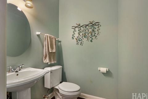 Tiny photo for 752 Kennedy Drive, Antioch, IL 60002 (MLS # 12507214)