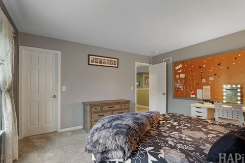 Tiny photo for 752 Kennedy Drive, Antioch, IL 60002 (MLS # 12507214)