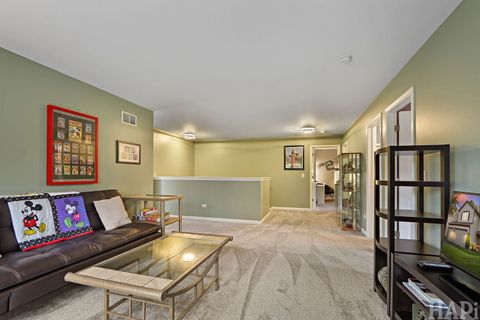 Tiny photo for 752 Kennedy Drive, Antioch, IL 60002 (MLS # 12507214)