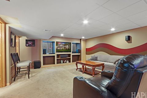 Tiny photo for 752 Kennedy Drive, Antioch, IL 60002 (MLS # 12507214)