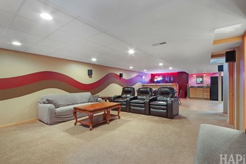 Tiny photo for 752 Kennedy Drive, Antioch, IL 60002 (MLS # 12507214)