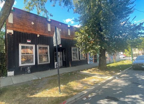 748-50 N Lawndale Avenue Chicago IL 60624