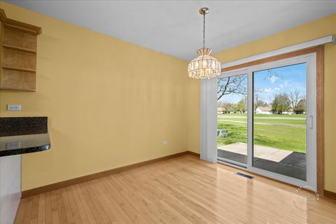 Tiny photo for 21600 W Larch Drive, Plainfield, IL 60544 (MLS # 12454179)