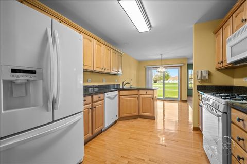 Tiny photo for 21600 W Larch Drive, Plainfield, IL 60544 (MLS # 12454179)