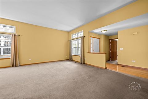 Tiny photo for 21600 W Larch Drive, Plainfield, IL 60544 (MLS # 12454179)