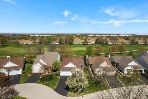 Tiny photo for 21600 W Larch Drive, Plainfield, IL 60544 (MLS # 12454179)