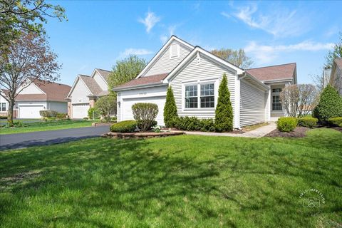 Tiny photo for 21600 W Larch Drive, Plainfield, IL 60544 (MLS # 12454179)