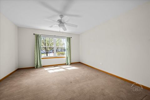 Tiny photo for 21600 W Larch Drive, Plainfield, IL 60544 (MLS # 12454179)