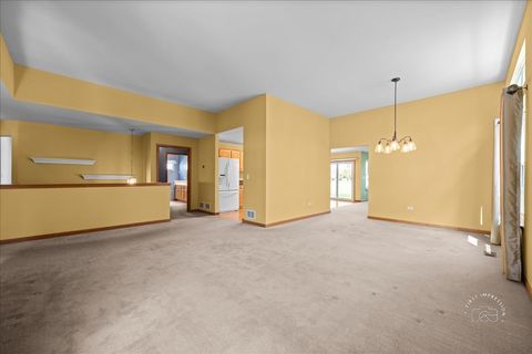 Tiny photo for 21600 W Larch Drive, Plainfield, IL 60544 (MLS # 12454179)