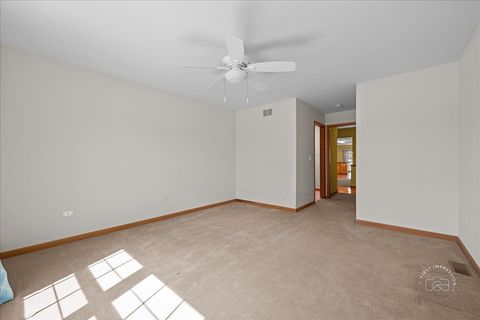 Tiny photo for 21600 W Larch Drive, Plainfield, IL 60544 (MLS # 12454179)