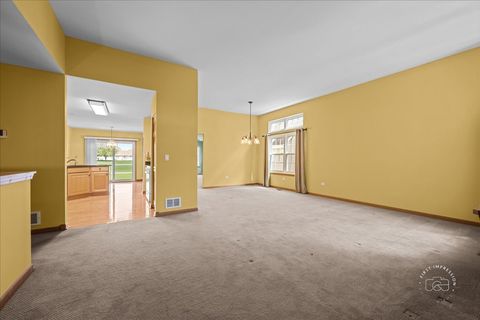 Tiny photo for 21600 W Larch Drive, Plainfield, IL 60544 (MLS # 12454179)