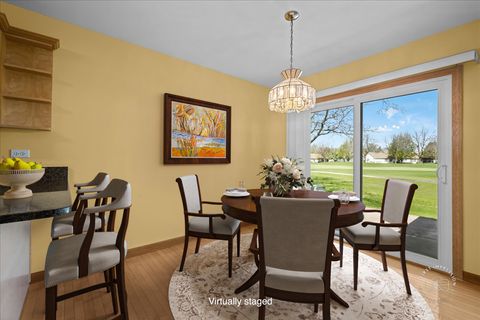 Tiny photo for 21600 W Larch Drive, Plainfield, IL 60544 (MLS # 12454179)