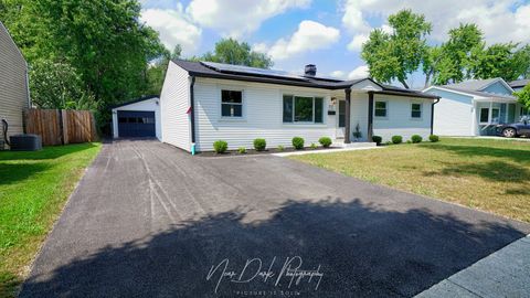 312 Cherry Valley Road Vernon Hills IL 60061