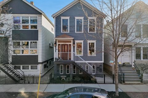 1717 N Hudson Avenue Chicago IL 60614