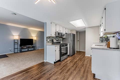 Tiny photo for 6236 Gold Circle #6236, Hanover Park, IL 60133 (MLS # 12730741)