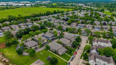 Tiny photo for 6236 Gold Circle #6236, Hanover Park, IL 60133 (MLS # 12730741)
