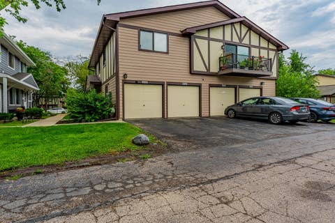 Tiny photo for 6236 Gold Circle #6236, Hanover Park, IL 60133 (MLS # 12730741)